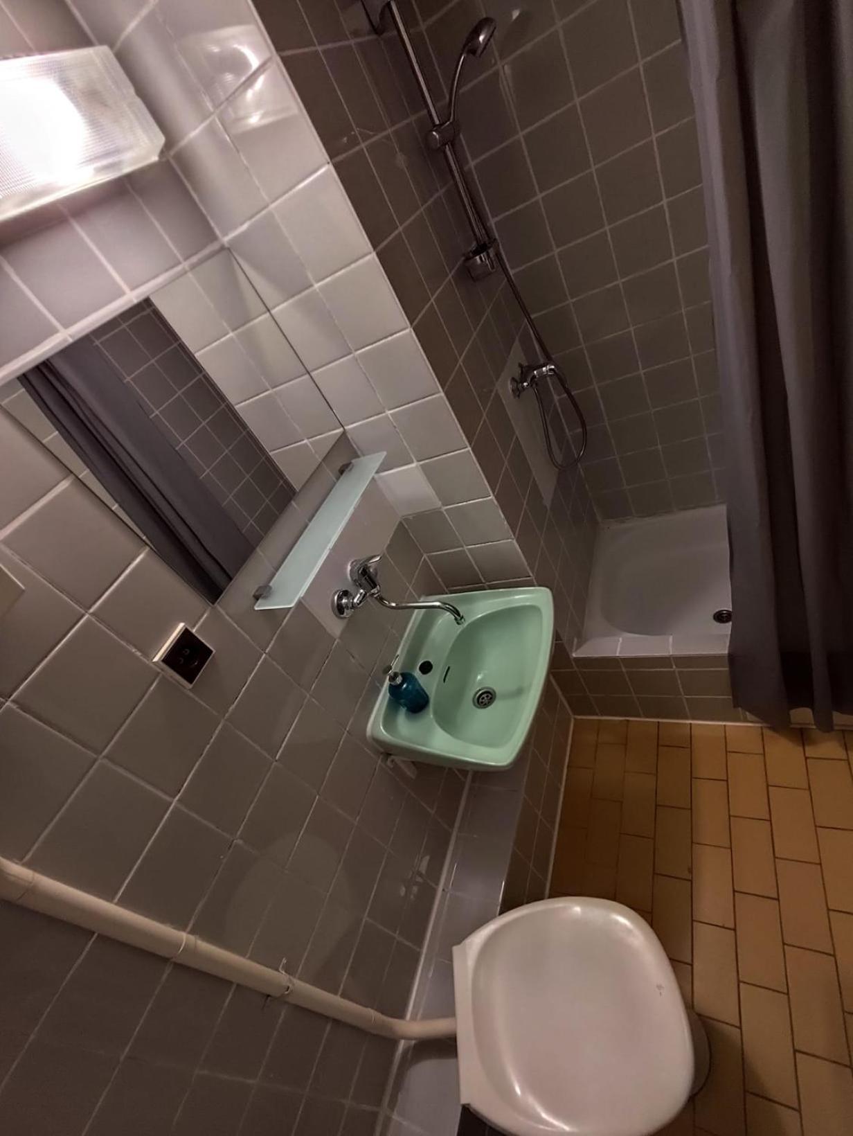 Horsky Hotel Kubat Benecko Exteriér fotografie